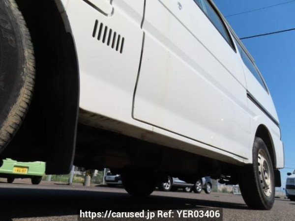 Used 2000 MT nissan vanette-van SK82VN Image[32]