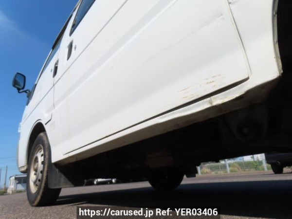 Used 2000 MT nissan vanette-van SK82VN Image[33]