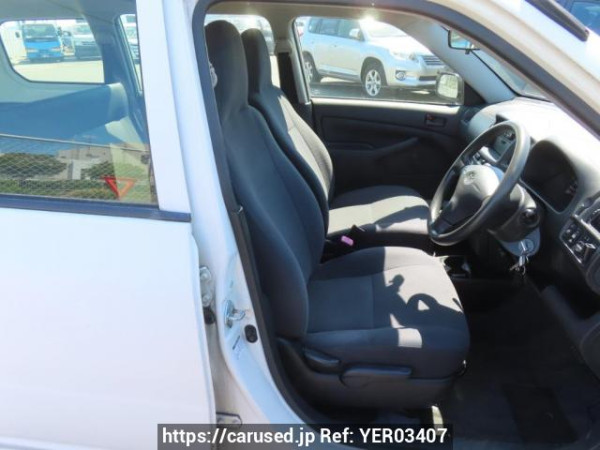 Used 2013 AT toyota probox-van NCP51V Image[9]