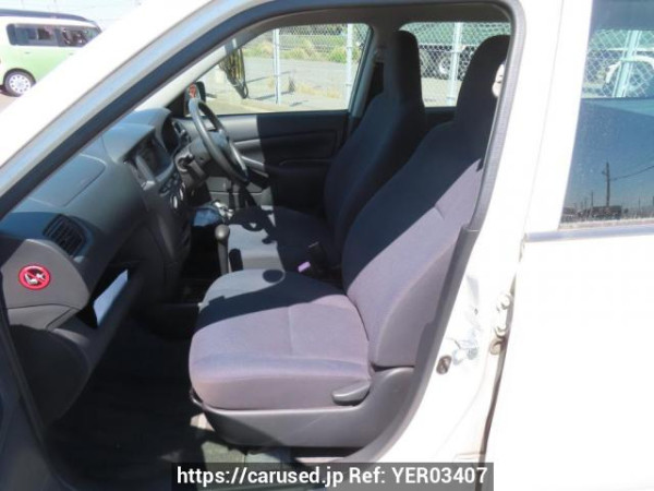 Used 2013 AT toyota probox-van NCP51V Image[10]