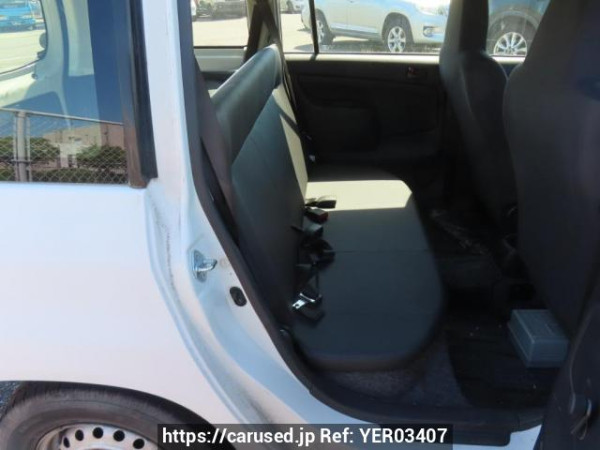 Used 2013 AT toyota probox-van NCP51V Image[11]