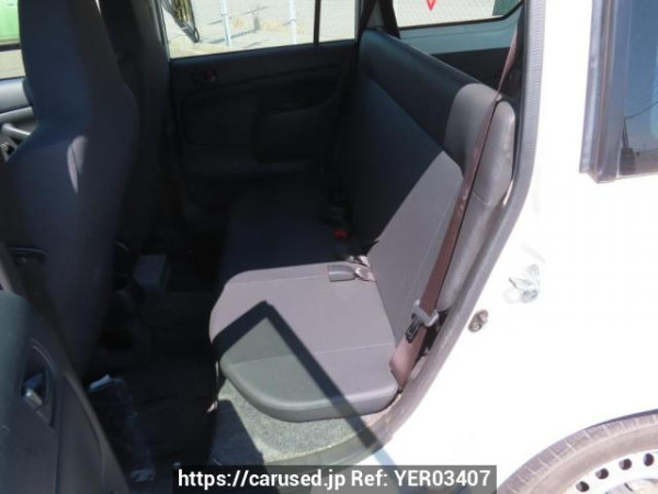 Used 2013 AT toyota probox-van NCP51V Image[12]