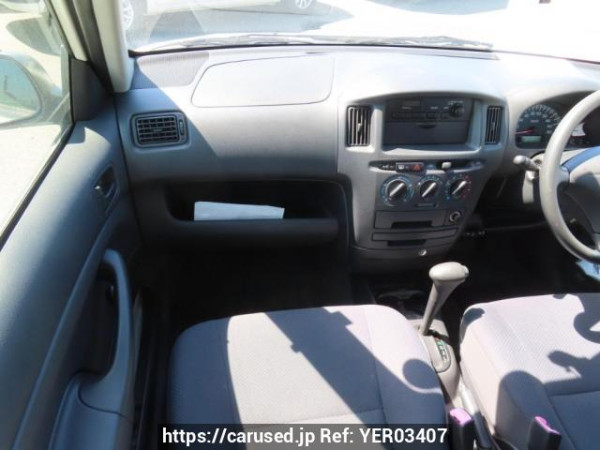 Used 2013 AT toyota probox-van NCP51V Image[13]