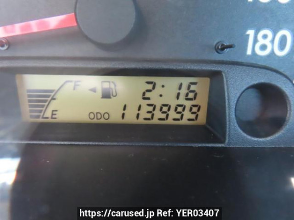 Used 2013 AT toyota probox-van NCP51V Image[16]