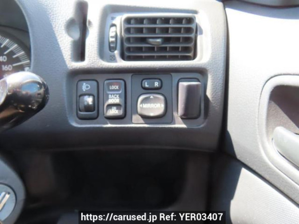 Used 2013 AT toyota probox-van NCP51V Image[17]