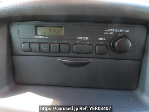 Used 2013 AT toyota probox-van NCP51V Image[18]