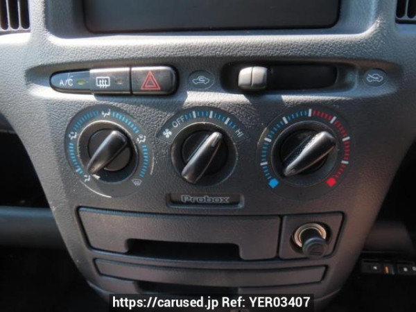 Used 2013 AT toyota probox-van NCP51V Image[19]