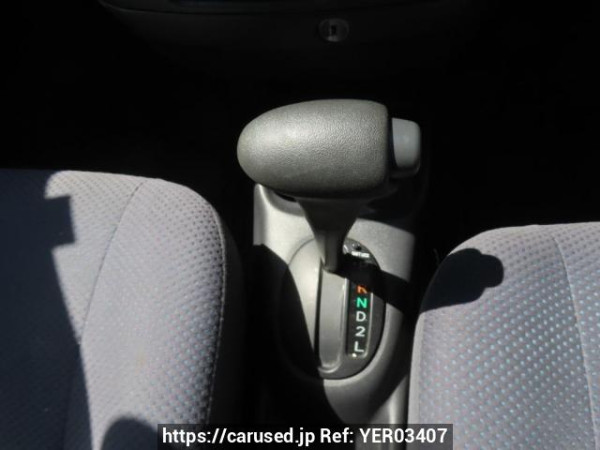 Used 2013 AT toyota probox-van NCP51V Image[20]