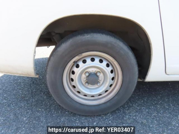 Used 2013 AT toyota probox-van NCP51V Image[21]