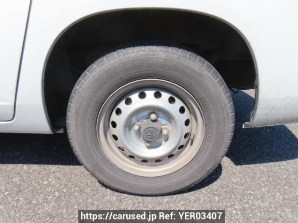 Used 2013 AT toyota probox-van NCP51V Image[22]