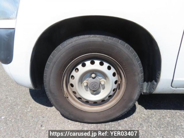 Used 2013 AT toyota probox-van NCP51V Image[23]