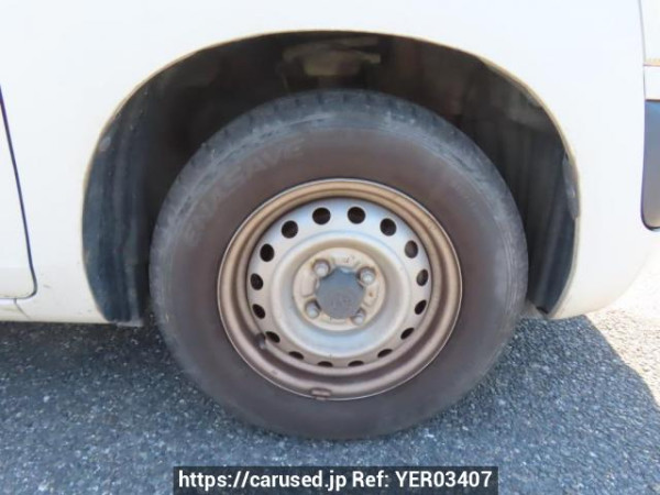 Used 2013 AT toyota probox-van NCP51V Image[24]