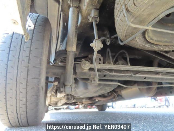 Used 2013 AT toyota probox-van NCP51V Image[27]