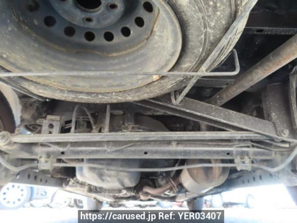 Used 2013 AT toyota probox-van NCP51V Image[28]