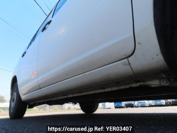 Used 2013 AT toyota probox-van NCP51V Image[34]