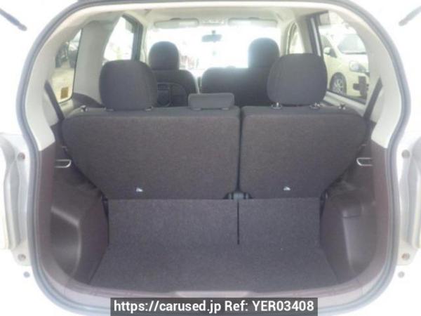 Used 2013 AT toyota spade NCP141 Image[8]