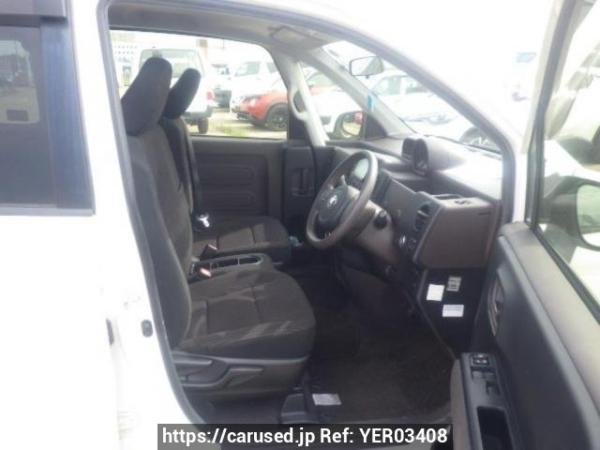 Used 2013 AT toyota spade NCP141 Image[11]