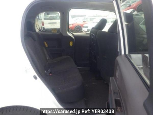 Used 2013 AT toyota spade NCP141 Image[13]