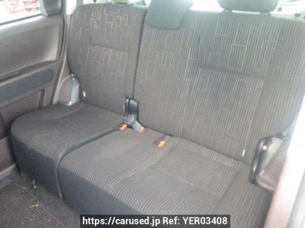 Used 2013 AT toyota spade NCP141 Image[14]