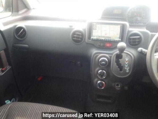 Used 2013 AT toyota spade NCP141 Image[16]