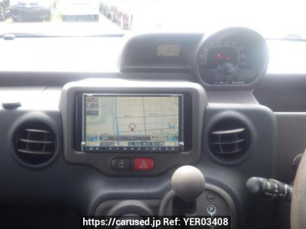 Used 2013 AT toyota spade NCP141 Image[20]