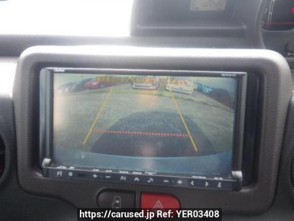 Used 2013 AT toyota spade NCP141 Image[21]