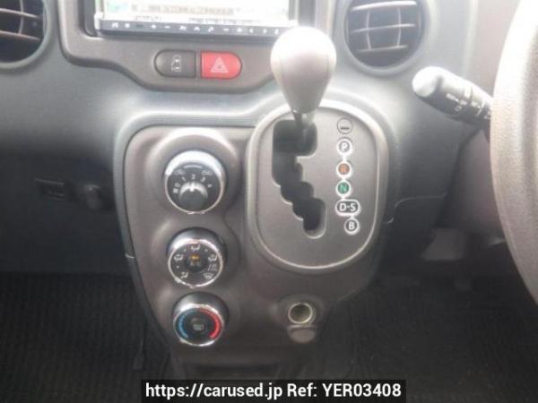 Used 2013 AT toyota spade NCP141 Image[22]