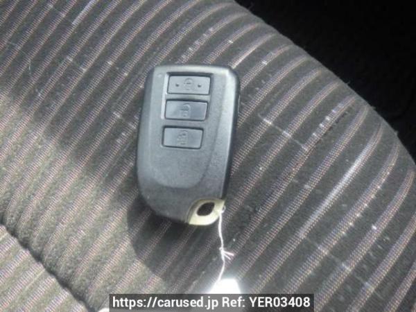 Used 2013 AT toyota spade NCP141 Image[24]