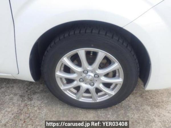 Used 2013 AT toyota spade NCP141 Image[25]