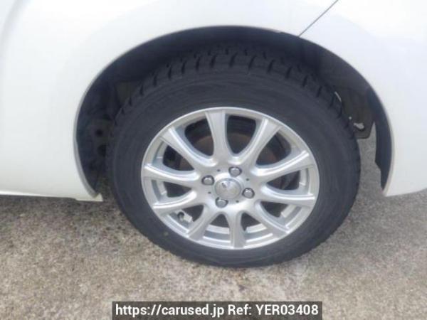 Used 2013 AT toyota spade NCP141 Image[26]