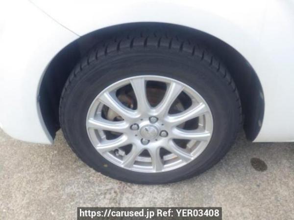 Used 2013 AT toyota spade NCP141 Image[27]