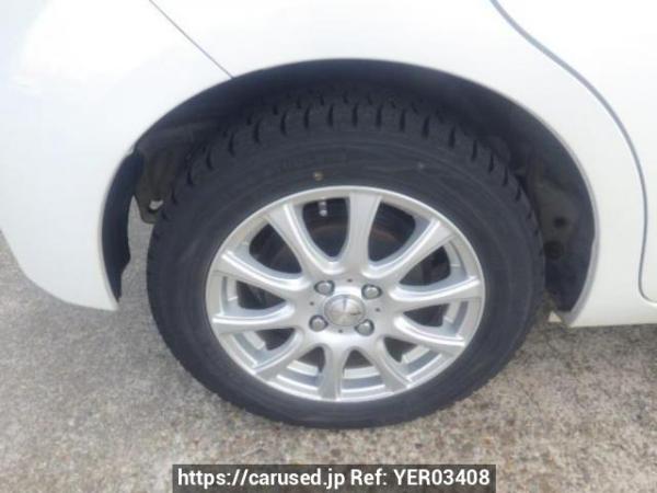 Used 2013 AT toyota spade NCP141 Image[28]