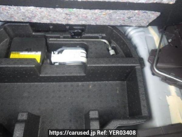 Used 2013 AT toyota spade NCP141 Image[37]