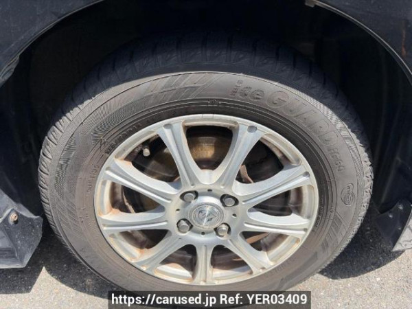 Used 2005 AT toyota sienta NCP81G Image[14]