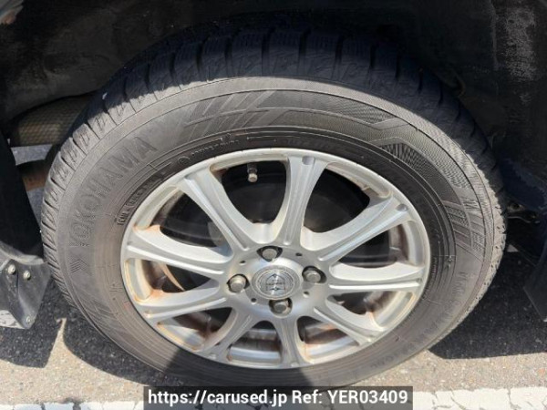 Used 2005 AT toyota sienta NCP81G Image[15]