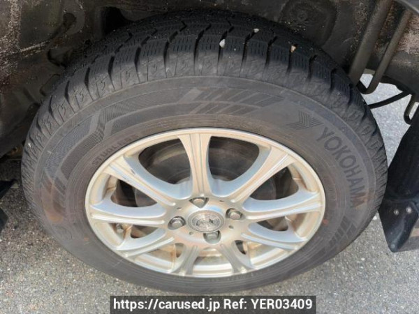 Used 2005 AT toyota sienta NCP81G Image[16]