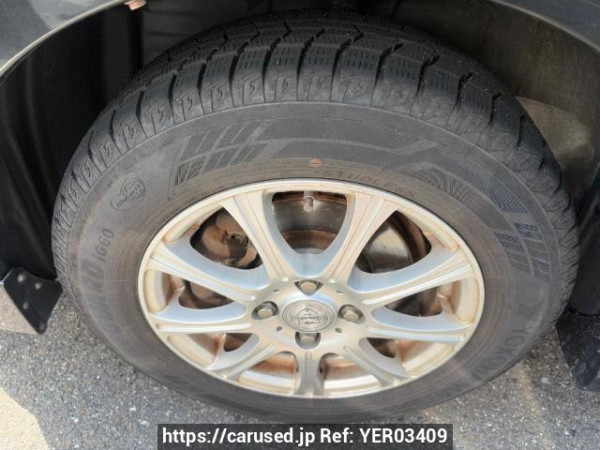 Used 2005 AT toyota sienta NCP81G Image[17]