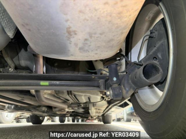 Used 2005 AT toyota sienta NCP81G Image[21]
