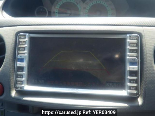 Used 2005 AT toyota sienta NCP81G Image[22]