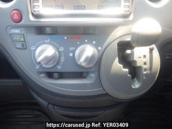 Used 2005 AT toyota sienta NCP81G Image[23]