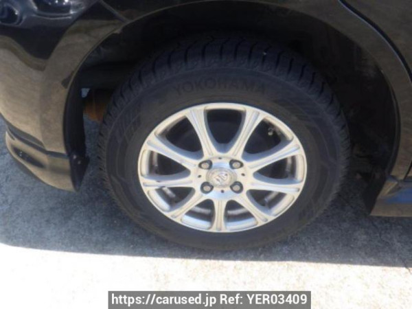 Used 2005 AT toyota sienta NCP81G Image[26]