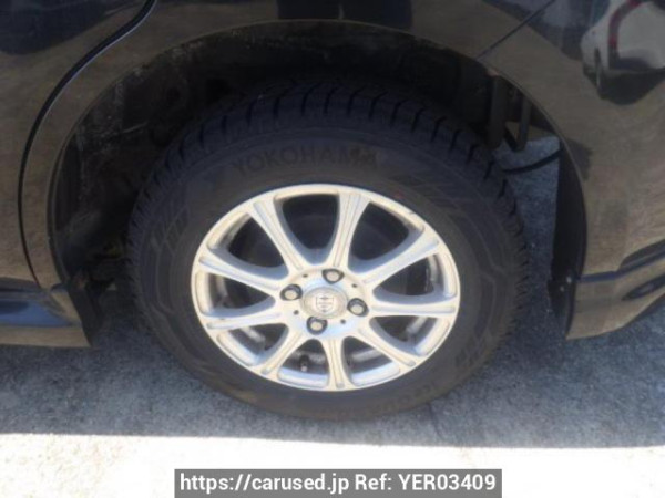 Used 2005 AT toyota sienta NCP81G Image[27]