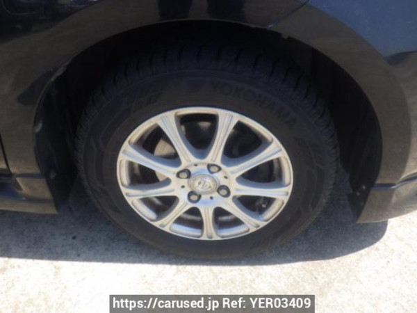 Used 2005 AT toyota sienta NCP81G Image[28]