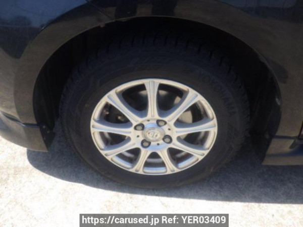 Used 2005 AT toyota sienta NCP81G Image[29]
