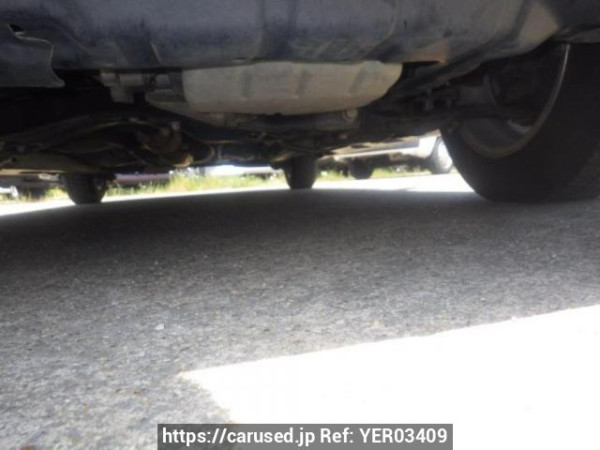 Used 2005 AT toyota sienta NCP81G Image[35]