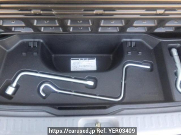 Used 2005 AT toyota sienta NCP81G Image[39]