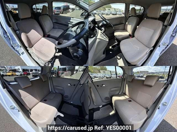 Used 2012 AT daihatsu mira-e-s DBA-LA300S Image[8]
