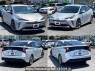 Used 2020 CVT toyota prius 6AA-ZVW51 Image[9]