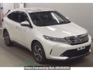 Toyota Harrier ASU65W