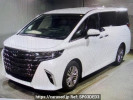 Toyota Alphard AGH40W